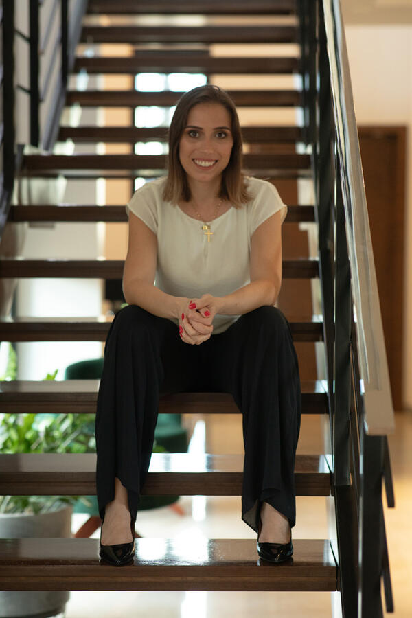 Somma Arquitetura - Santa Helena/PR